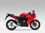 Мотоцикл Honda CBR 125 R 2013 фото