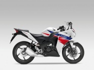 Мотоцикл Honda CBR 125 R 2013 фото