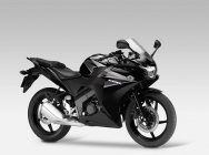 Мотоцикл Honda CBR 125 R 2013 фото