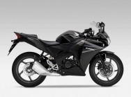 Мотоцикл Honda CBR 125 R 2013 фото