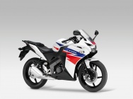 Мотоцикл Honda CBR 125 R 2013 фото