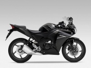 Мотоцикл Honda CBR 125 R 2013 фото