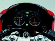 Мотоцикл Honda CBR 125R 2004 фото