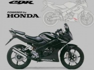 Мотоцикл Honda CBR 150R 2000 фото