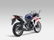 Мотоцикл Honda CBR 250 R 2012 фото