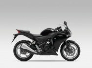 Мотоцикл Honda CBR 250 R 2012 фото