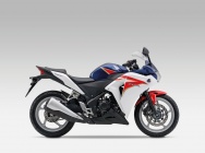 Мотоцикл Honda CBR 250 R 2012 фото