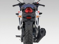 Мотоцикл Honda CBR 250 R 2012 фото