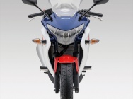 Мотоцикл Honda CBR 250 R 2012 фото