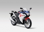 Мотоцикл Honda CBR 250 R 2012 фото