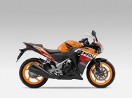 Мотоцикл Honda CBR 250 R 2013 фото