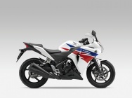 Мотоцикл Honda CBR 250 R 2013 фото