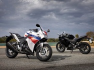 Мотоцикл Honda CBR 250 R 2013 фото