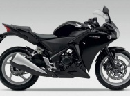Мотоцикл Honda CBR 250R 2012 фото