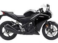 Мотоцикл Honda CBR 250R 2013 фото