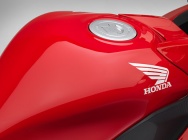 Мотоцикл Honda CBR 300R 2015 фото