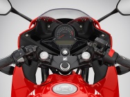 Мотоцикл Honda CBR 300R 2015 фото