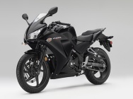 Мотоцикл Honda CBR 300R 2015 фото