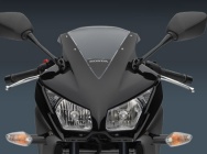 Мотоцикл Honda CBR 300R 2015 фото