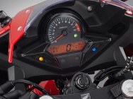 Мотоцикл Honda CBR 300R 2015 фото