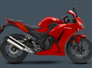 Мотоцикл Honda CBR 300R 2015 фото