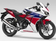 Мотоцикл Honda CBR 300R 2014 фото