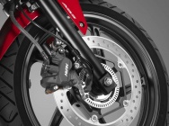 Мотоцикл Honda CBR 300R 2014 фото