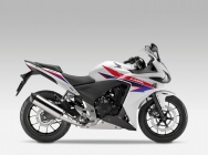 Мотоцикл Honda CBR 500 R 2013 фото