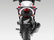 Мотоцикл Honda CBR 500 R 2013 фото