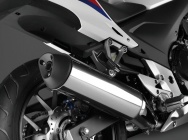 Мотоцикл Honda CBR 500 R 2013 фото