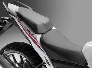 Мотоцикл Honda CBR 500 R 2013 фото