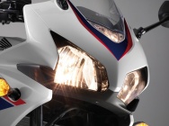 Мотоцикл Honda CBR 500 R 2013 фото