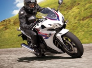 Мотоцикл Honda CBR 500 R 2013 фото