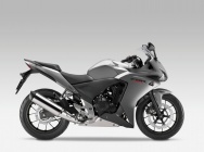 Мотоцикл Honda CBR 500 R 2013 фото