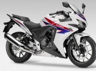 Мотоцикл Honda CBR 500R 2013 фото