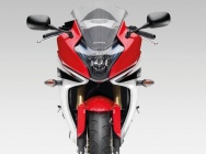 Мотоцикл Honda CBR 600F 2012 фото