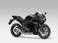 Мотоцикл Honda CBR 600F 2012 фото
