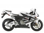 Мотоцикл Honda CBR 600 RR 2005 фото