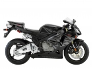 Мотоцикл Honda CBR 600 RR 2005 фото