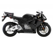 Мотоцикл Honda CBR 600 RR 2005 фото
