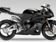 Мотоцикл Honda CBR 600 RR 2012 фото