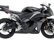 Мотоцикл Honda CBR 600RR C-ABS 2009 фото