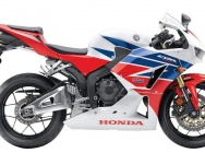 Мотоцикл Honda CBR 600RR Tricolour-HRC 2013 фото