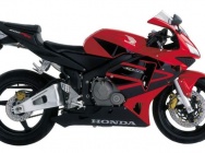 Мотоцикл Honda CBR 600RR 2004 фото
