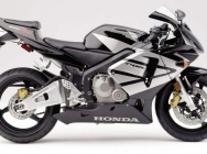 Мотоцикл Honda CBR 600RR 2004 фото