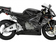 Мотоцикл Honda CBR 600RR 2005 фото
