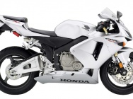 Мотоцикл Honda CBR 600RR 2006 фото