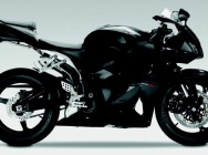 Мотоцикл Honda CBR 600RR 2010 фото