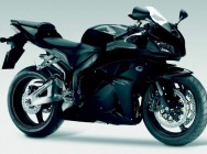 Мотоцикл Honda CBR 600RR 2011 фото