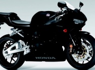 Мотоцикл Honda CBR 600RR 2013 фото